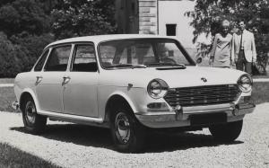 Austin 1800 Balanza 1968 года